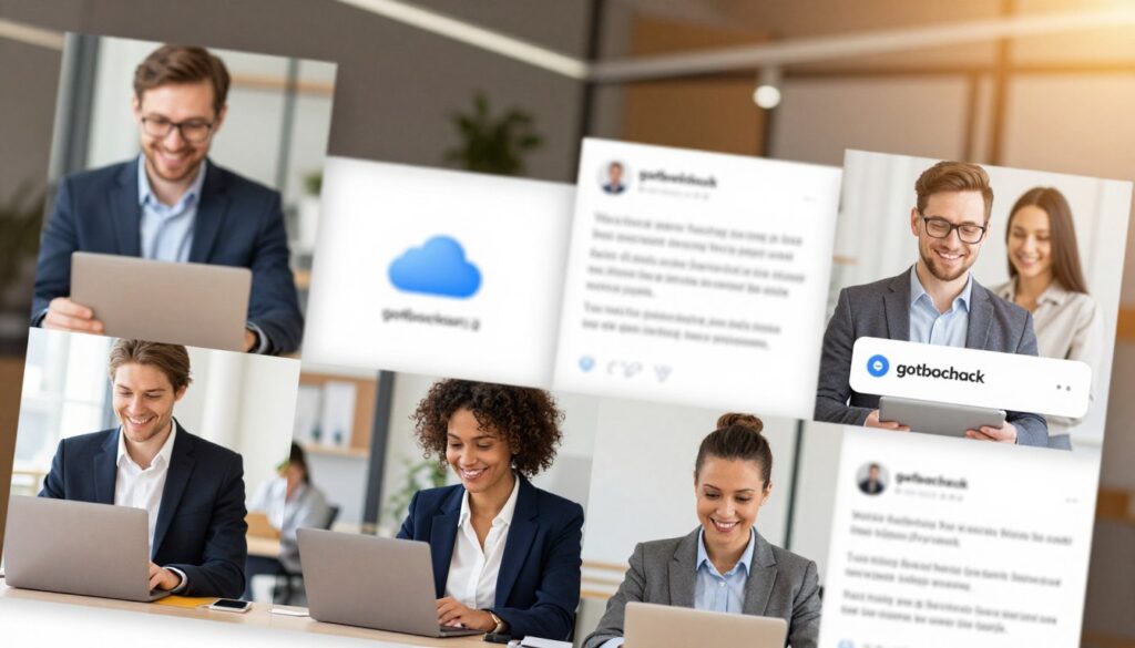 gotbackup customer reviews and experiences gotbackup customer reviews and experiences