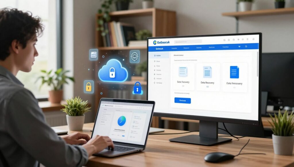 Cloud Productivity Suite Features
