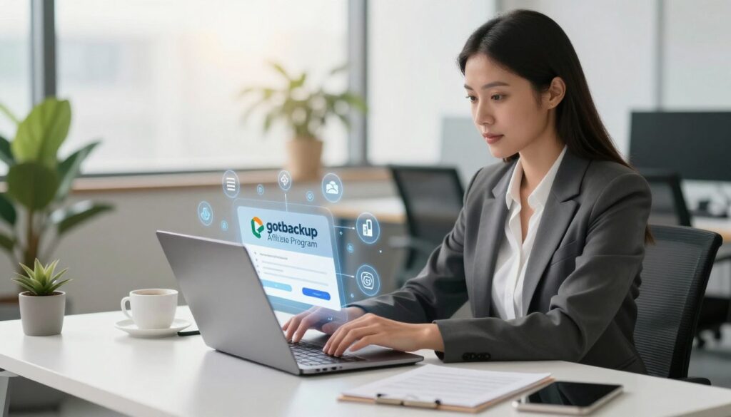 Creating Your Account