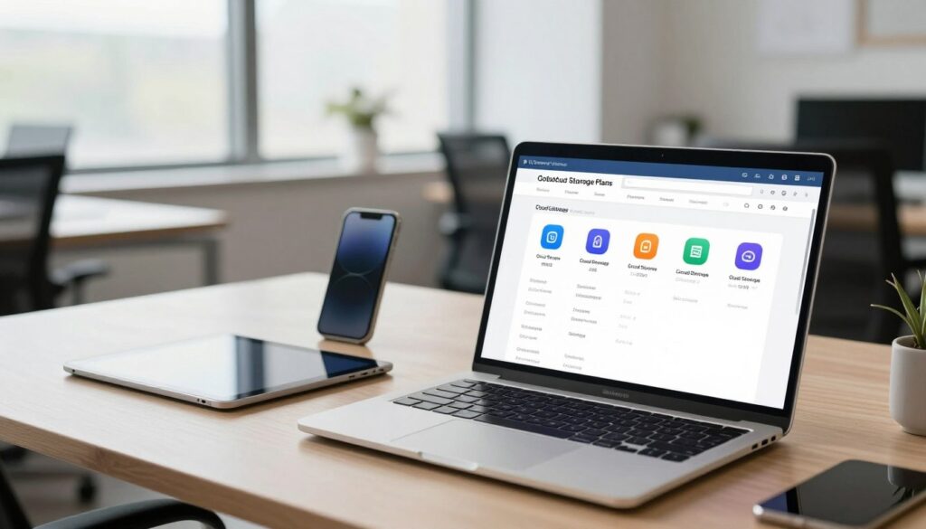 Gotbackup Cloud Storage Plans