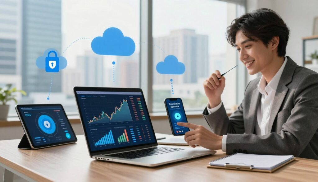 Gotbackup affiliate program