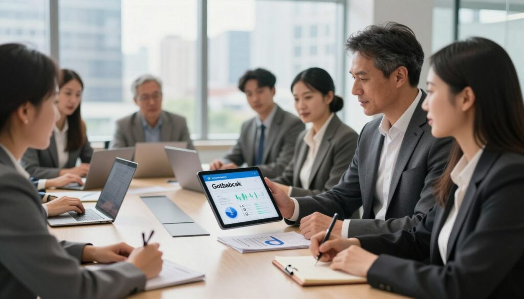 Gotbackup reseller opportunity