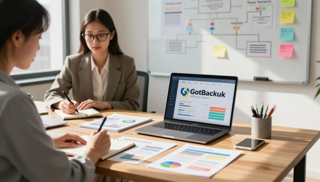 affiliate marketing strategies content creation