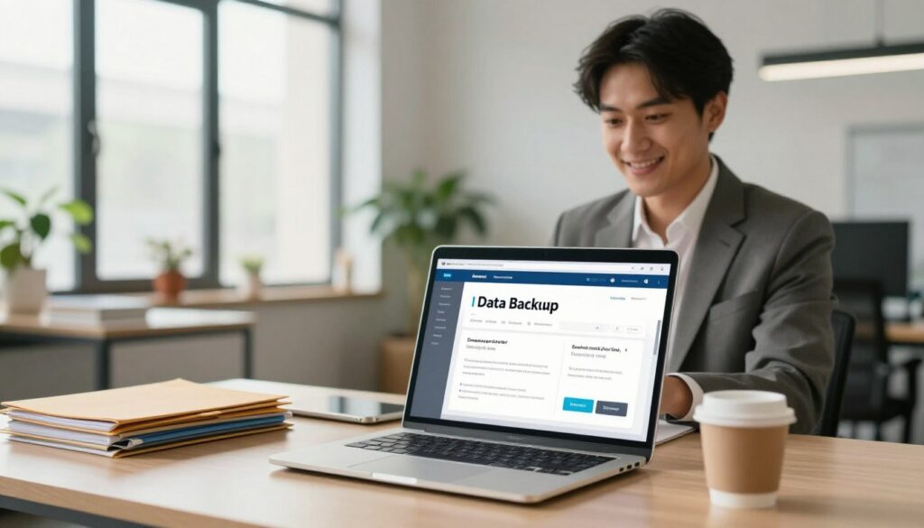 affordable backup services