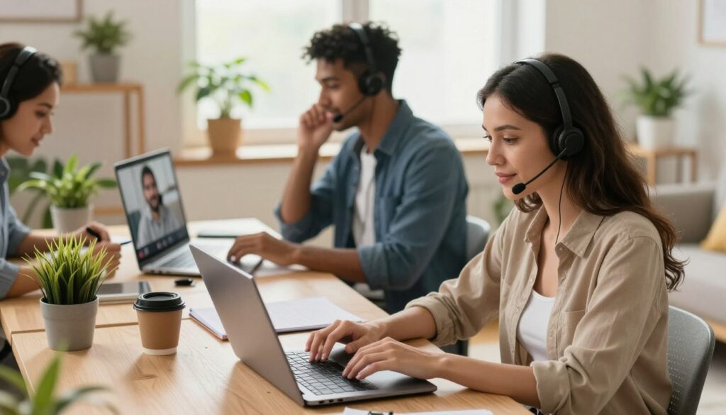 beginner-friendly money-making ideas gig economy work from home