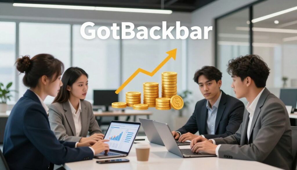 benefits of gotbackup
