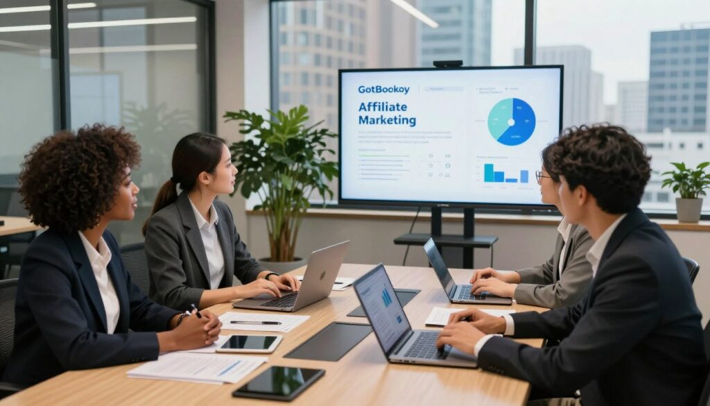 best affiliate programs