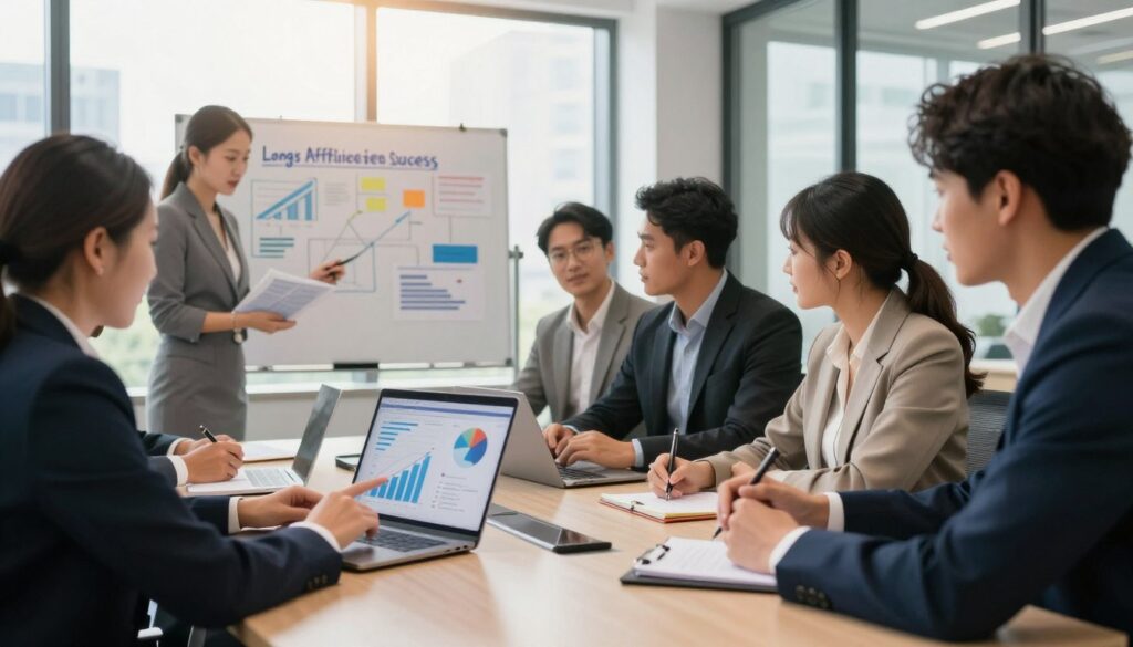 best affiliate programs