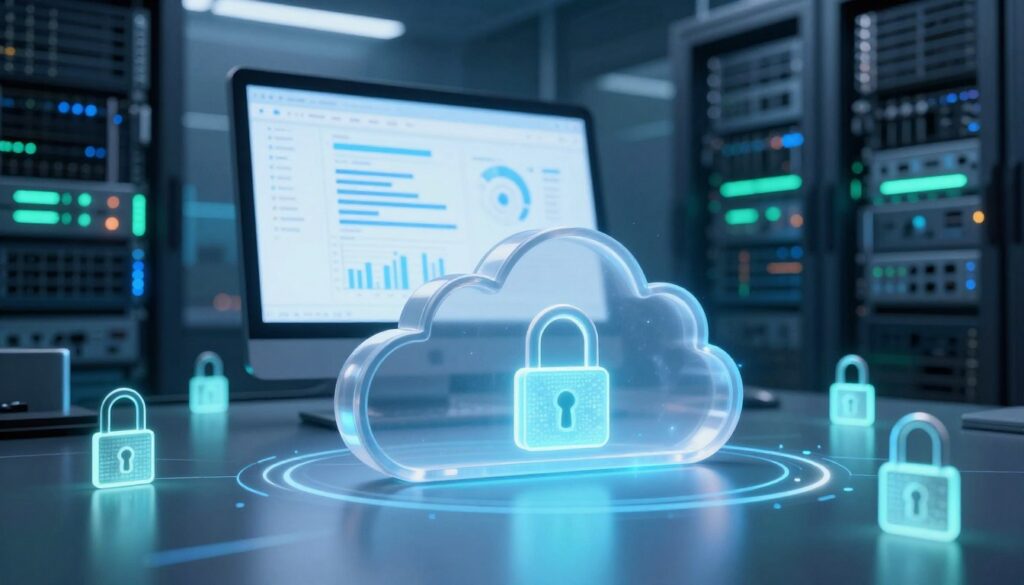 best cloud backup service