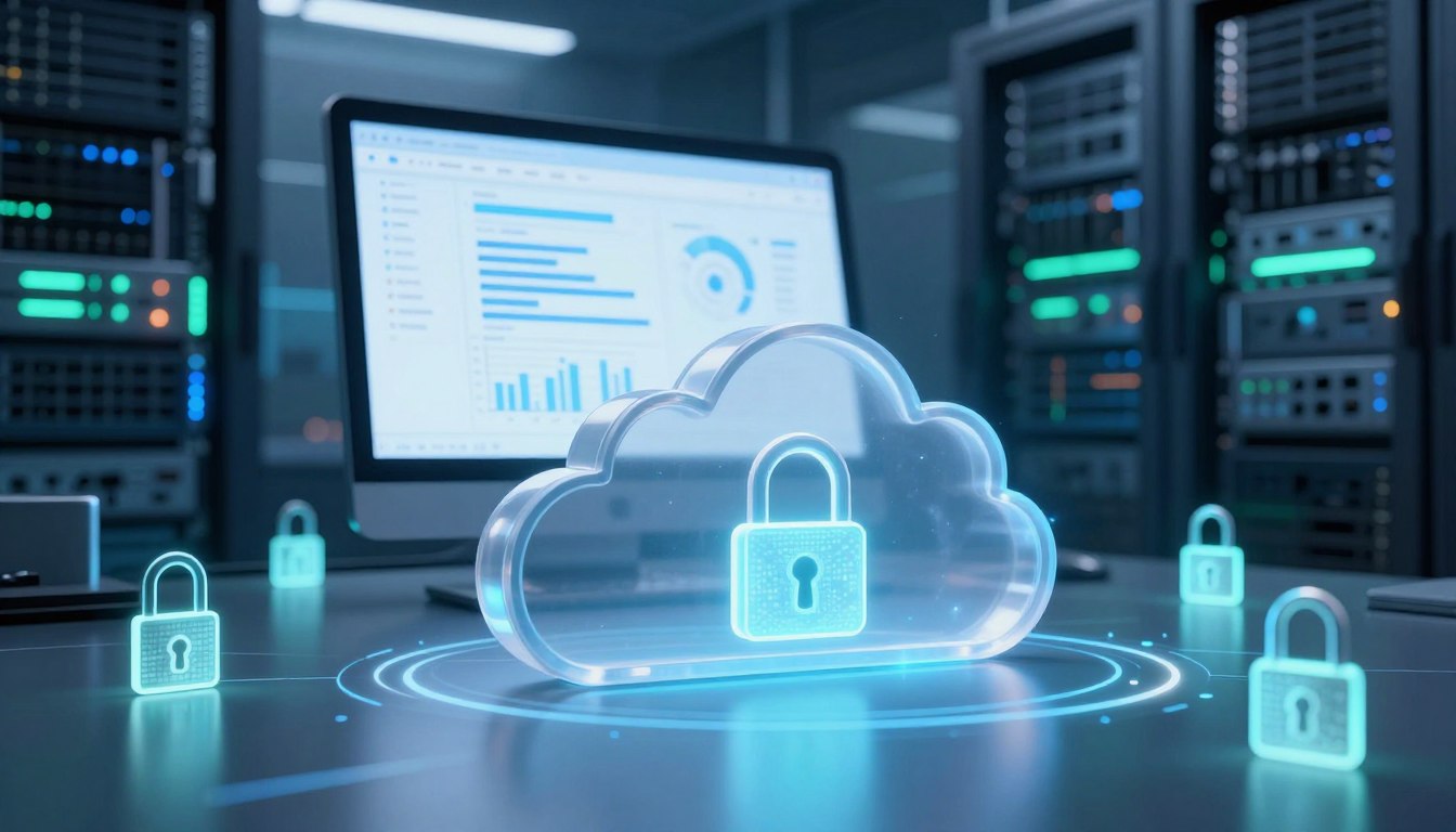 best cloud backup service