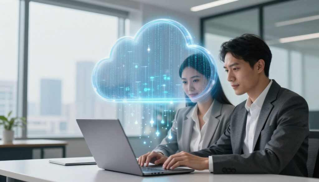 cloud data backup solutions