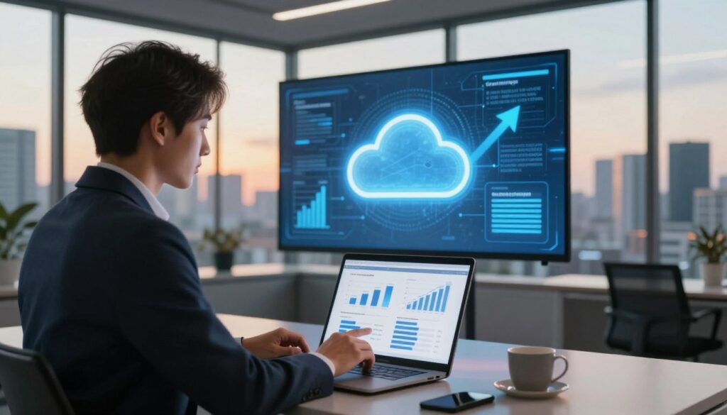 cloud storage income opportunity legit or scam