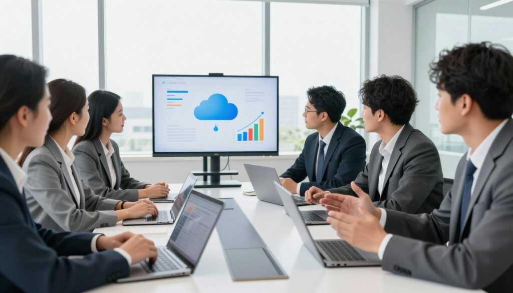 cloud storage reseller program