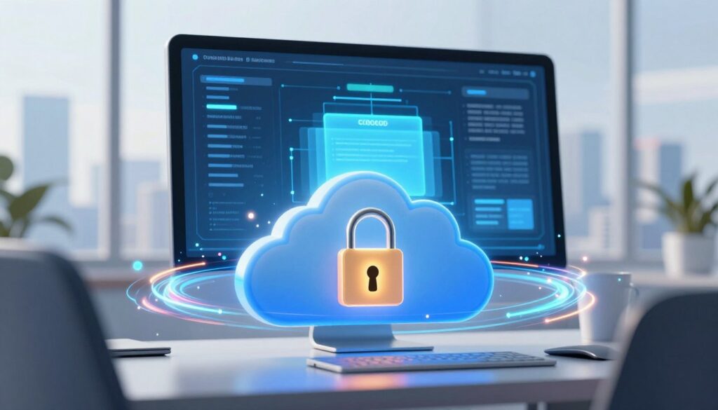 cloud storage security encryption cloud storage security encryption