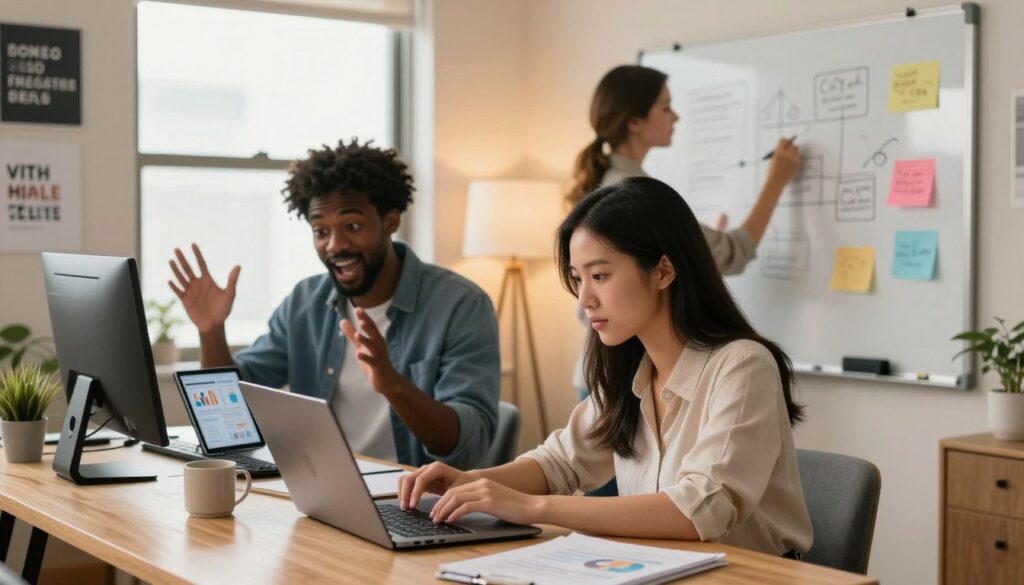 content creation monetization