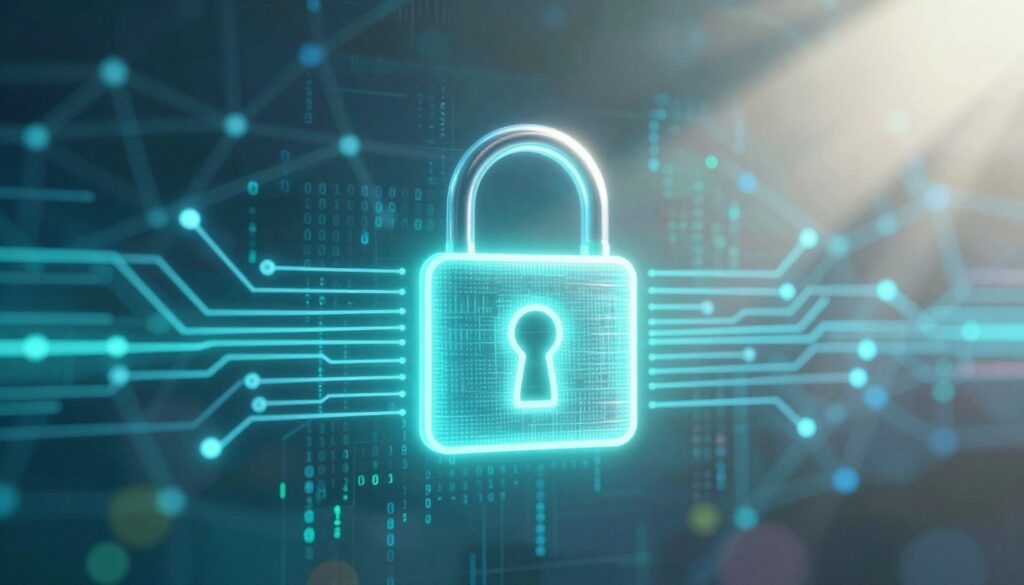 data encryption technology