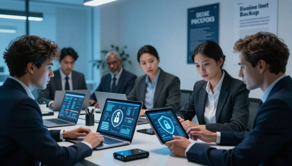 data protection importance