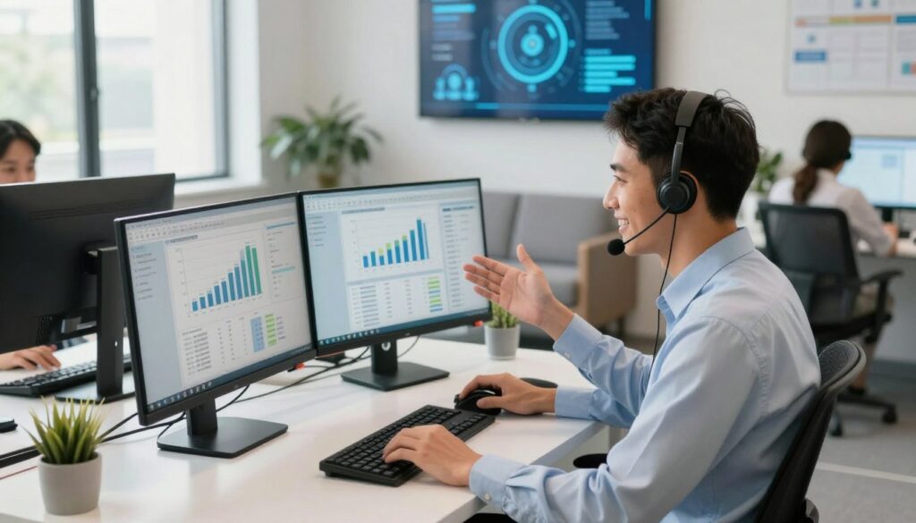 dedicated tech support services for data backup