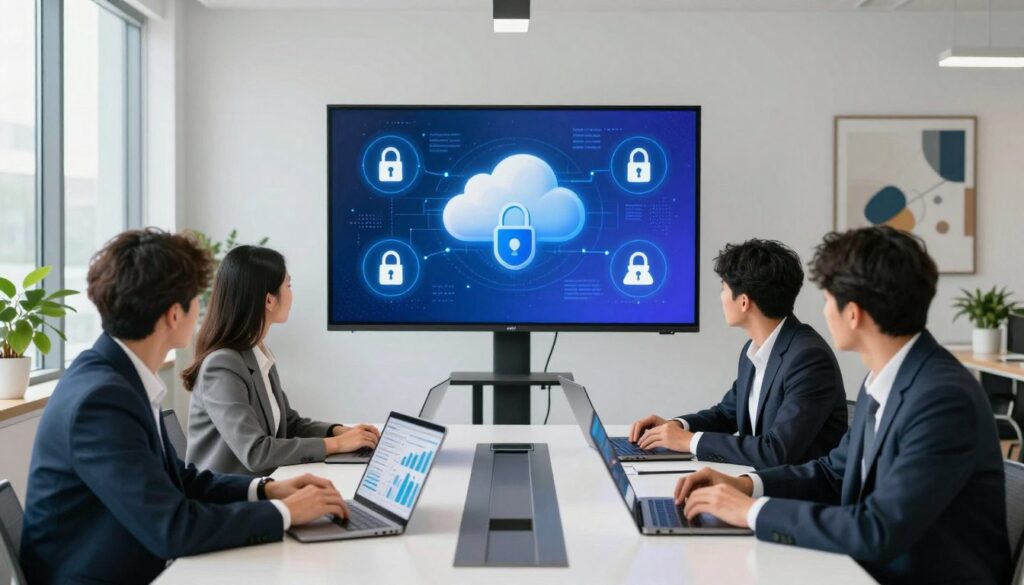 digital marketing for online backup service