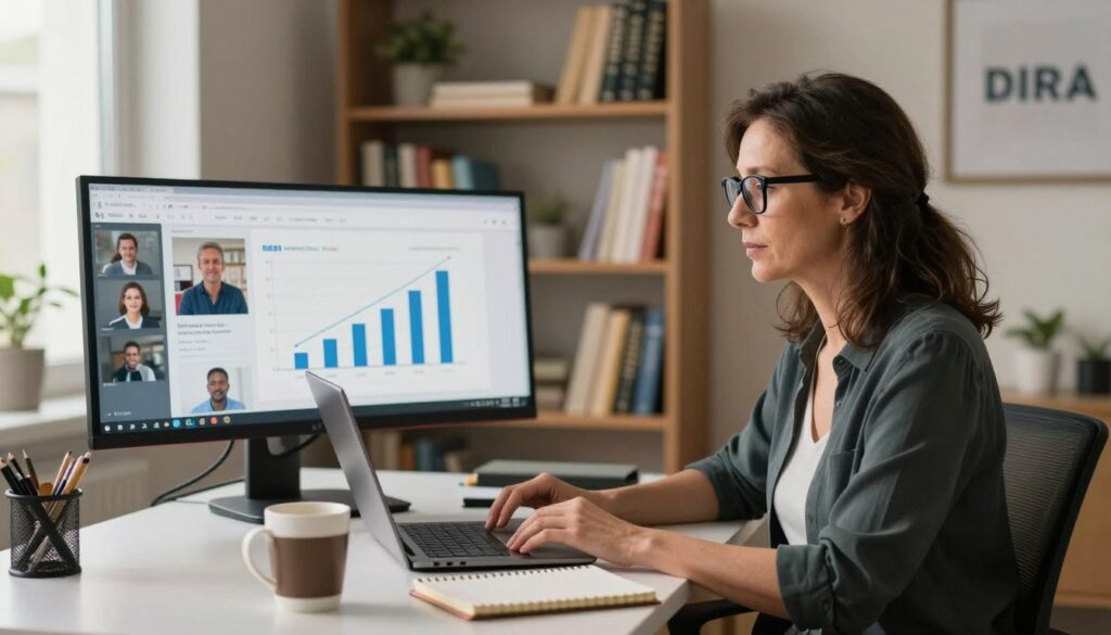 earn extra income online by teaching and consulting