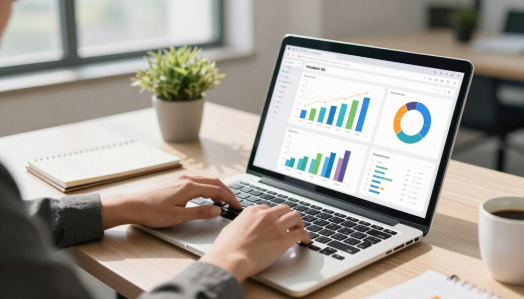 earn money online with affiliate dashboard