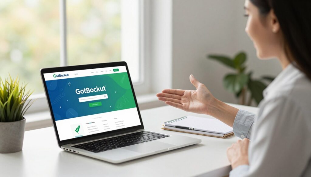 gotbackup affiliate program