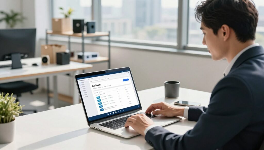 gotbackup cloud backup review