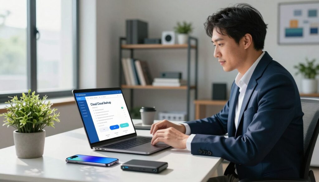 gotbackup cloud backup review