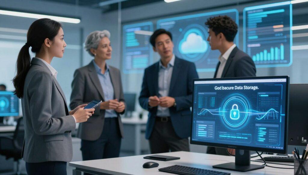 gotbackup data backup