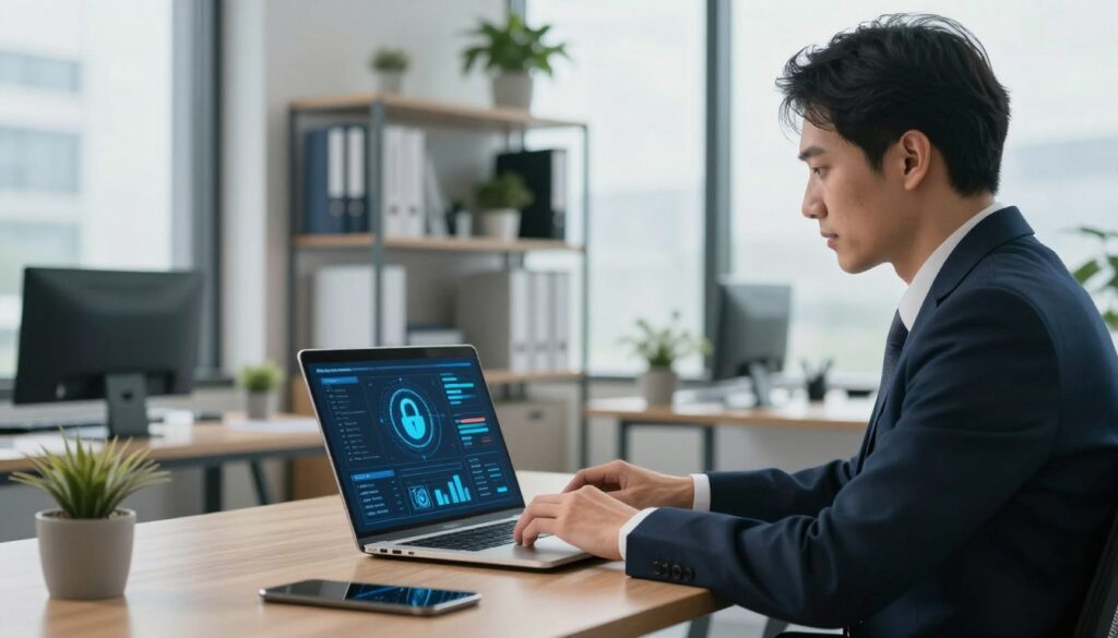 gotbackup data security