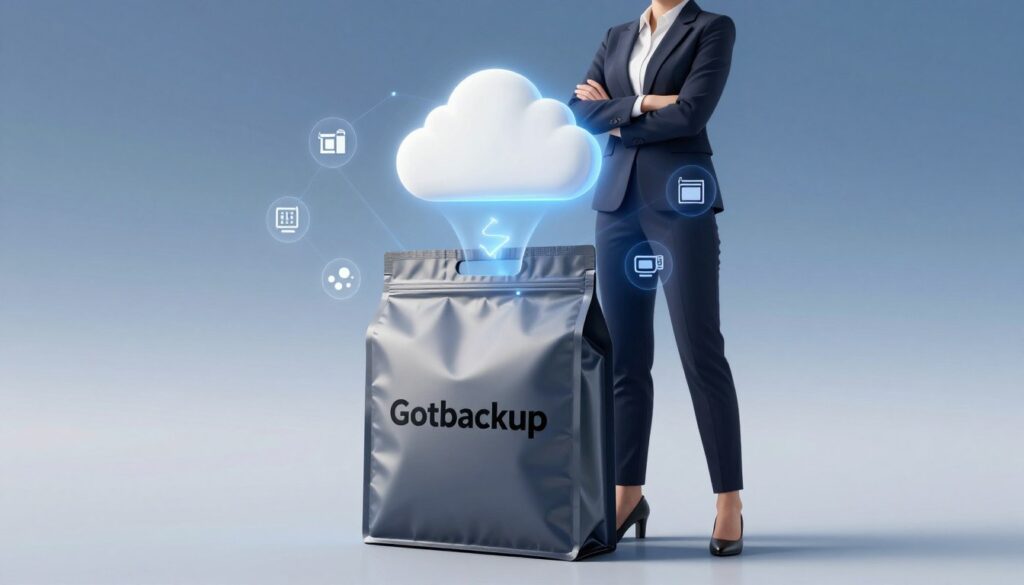 gotbackup packages safety net gotbackup packages safety net
