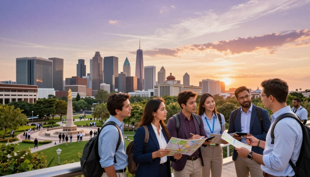 gotbackup tour locations