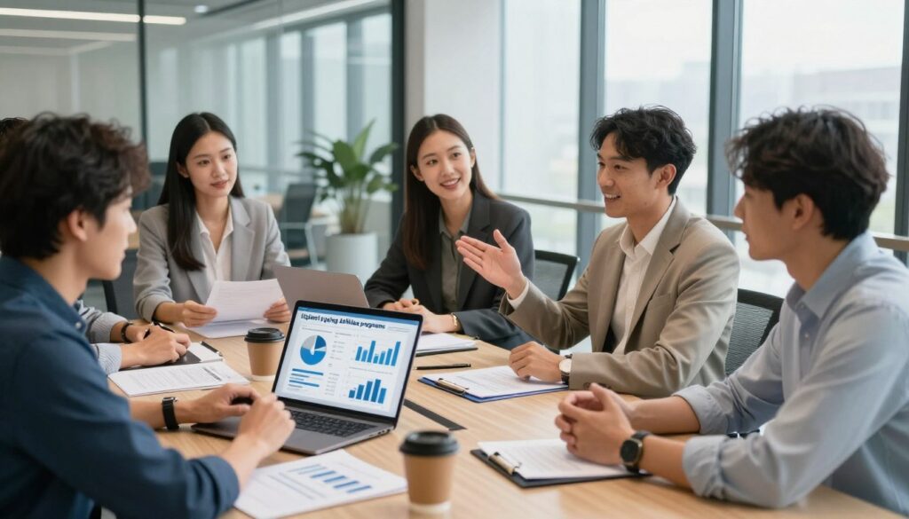 highest paying affiliate programs