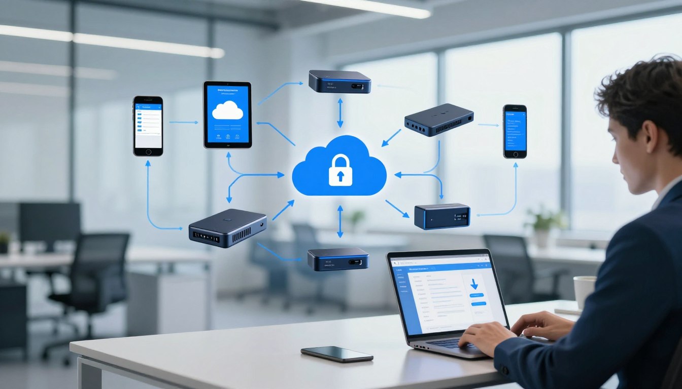 how does gotbackup work