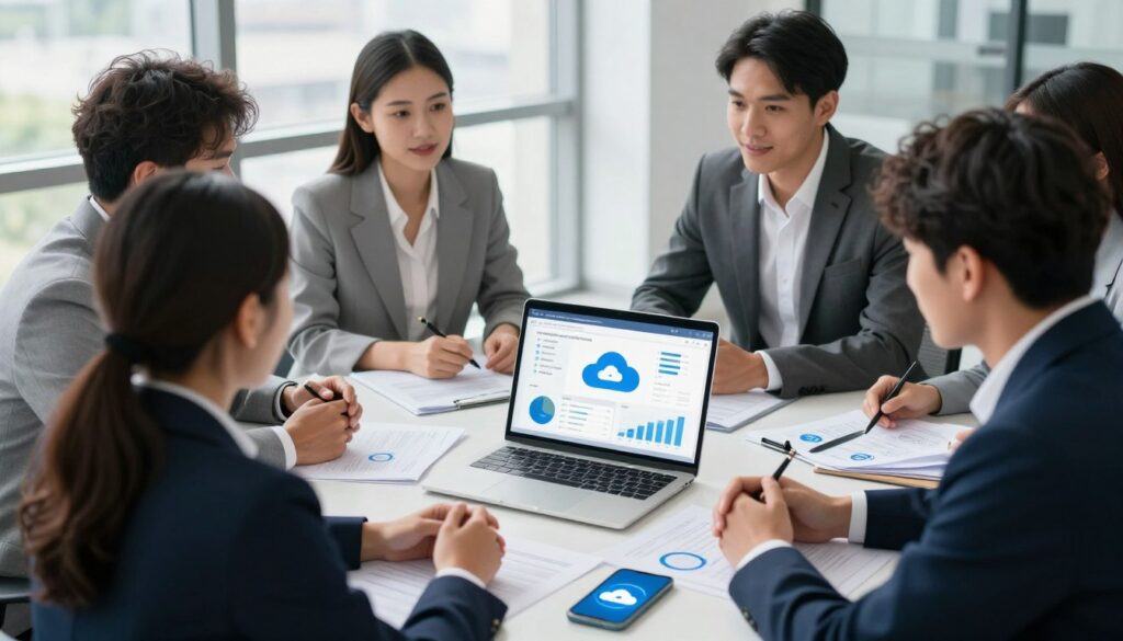 how to verify cloud storage opportunities