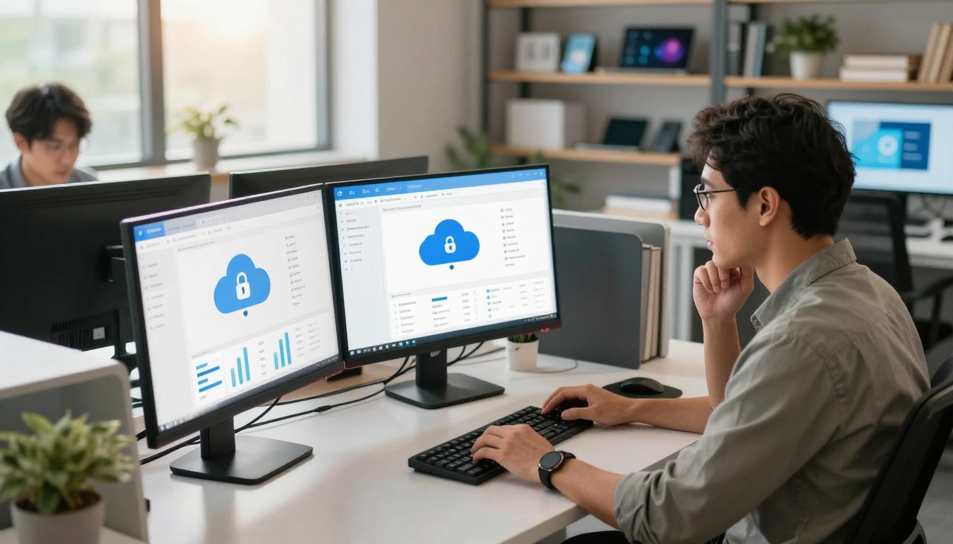 online backup for small business