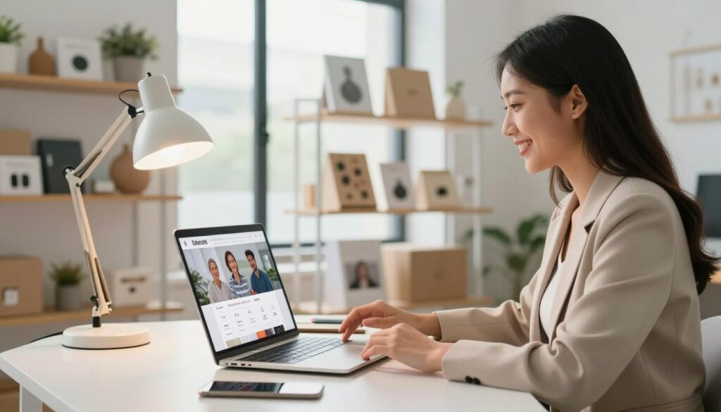 online business ideas