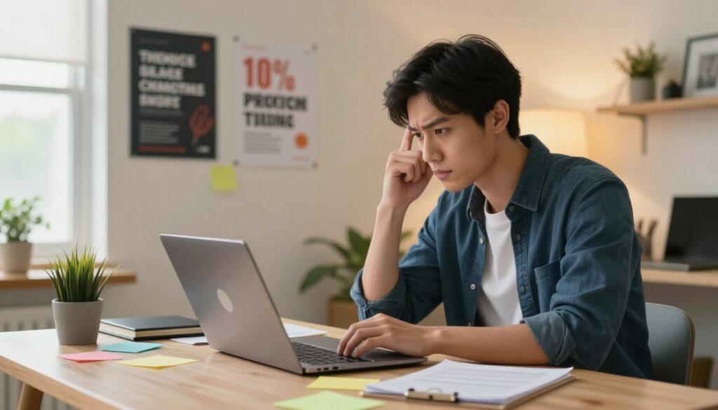 overcoming challenges in home-based business