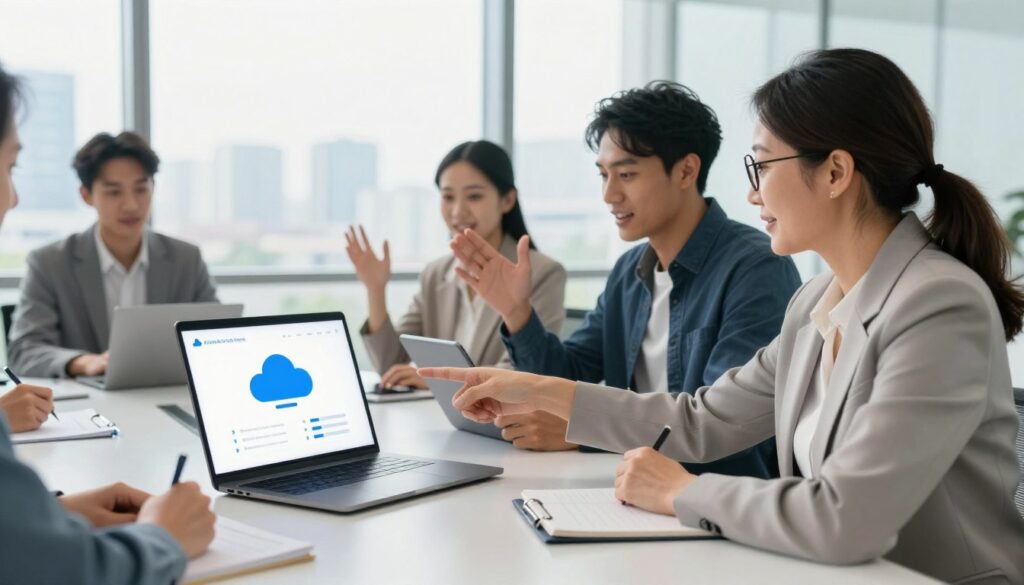 providers of lifetime cloud storage