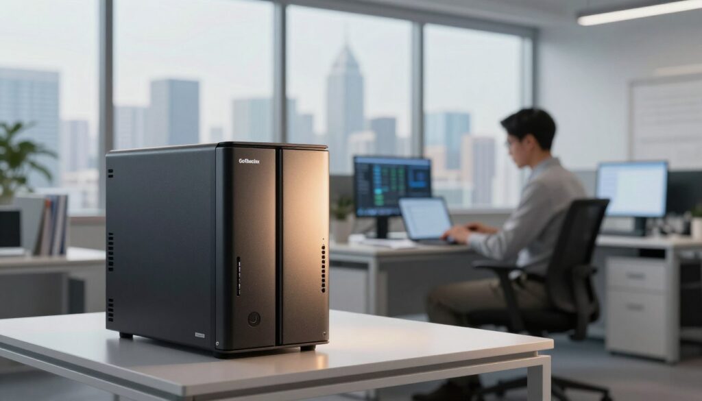 reliable data backup