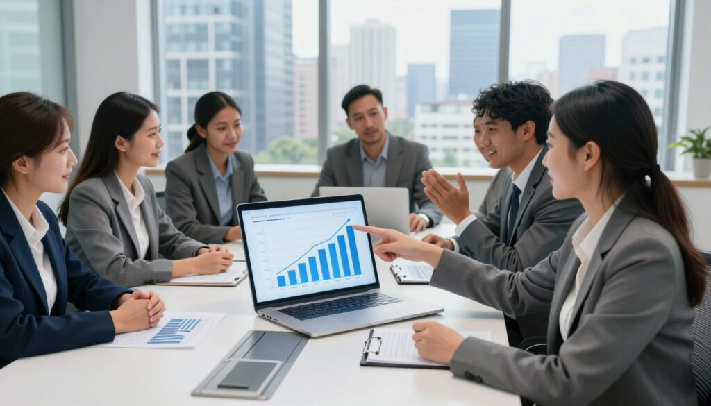 residual income opportunity