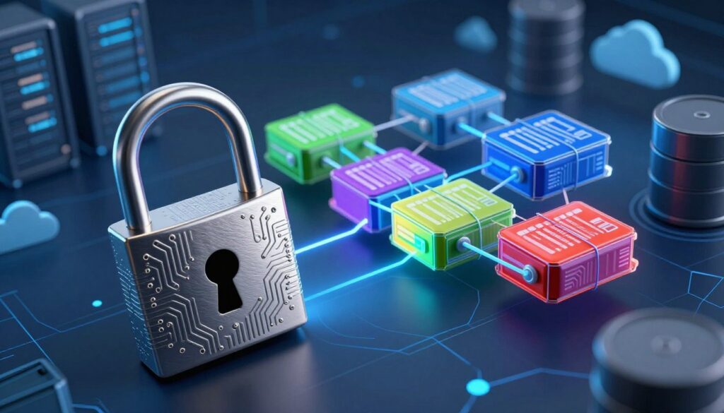 secure backup packages encryption diagram secure backup packages encryption diagram