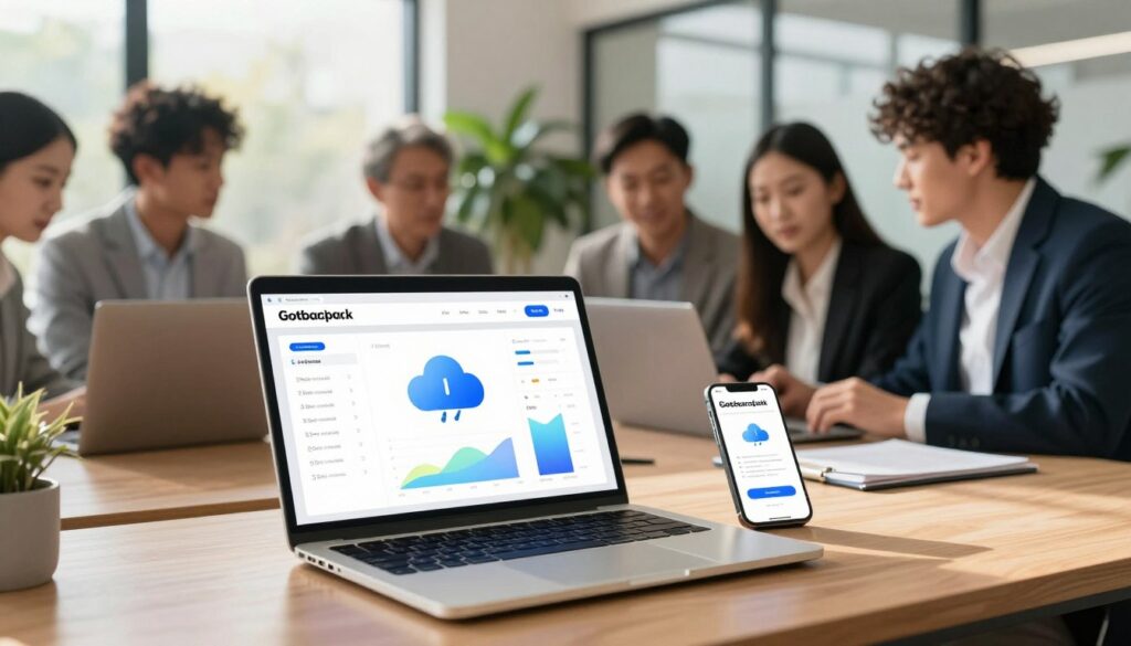 secure online storage benefits