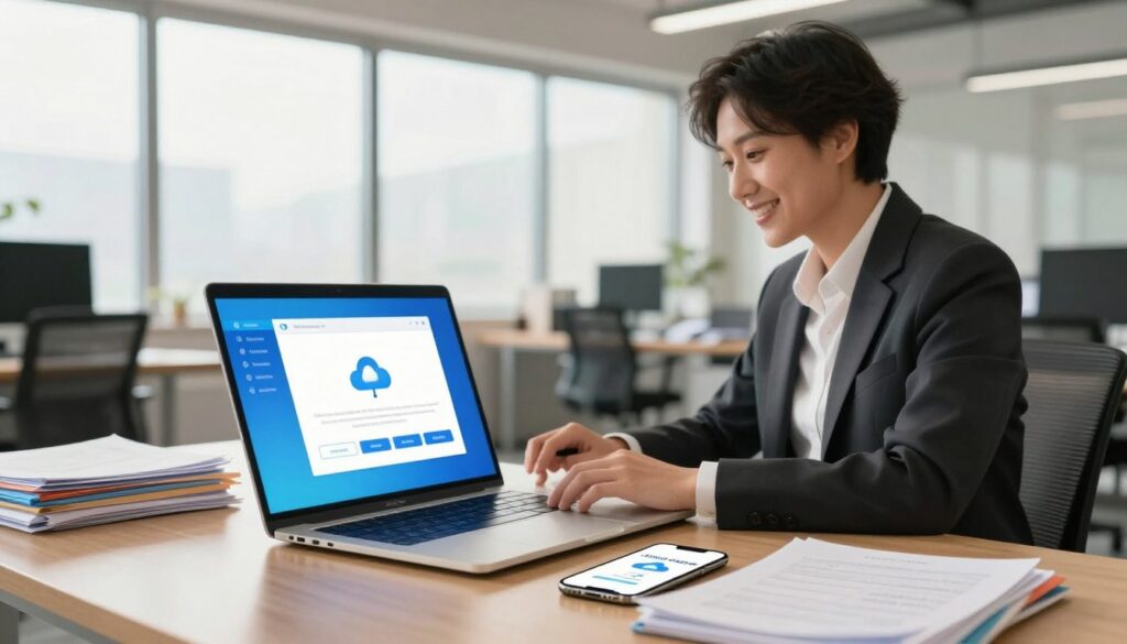 standout backup services