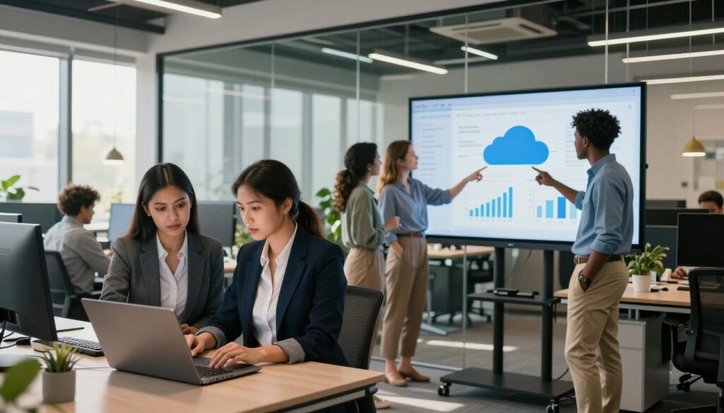 team collaboration cloud storage business team collaboration cloud storage business