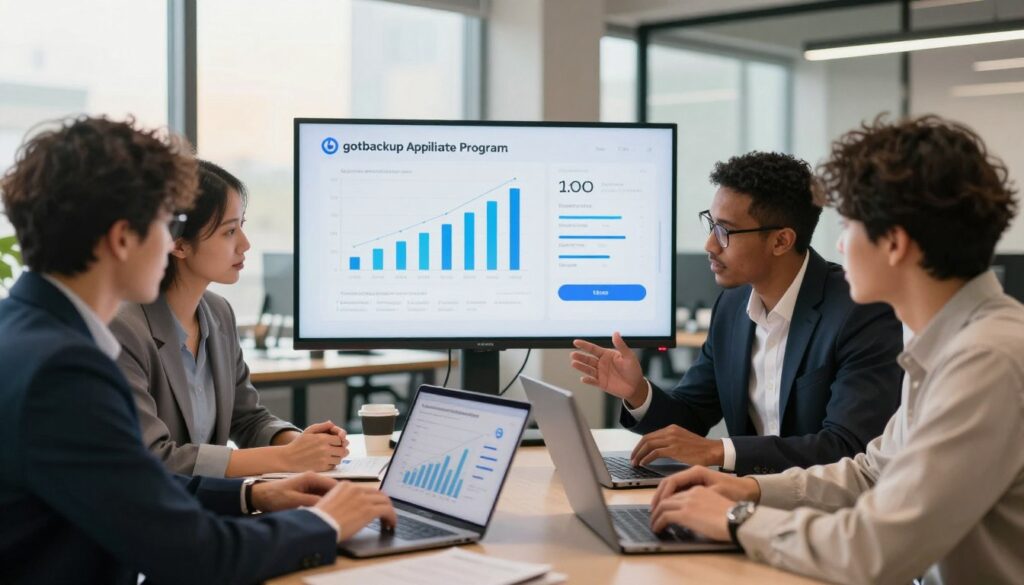 top affiliate opportunities