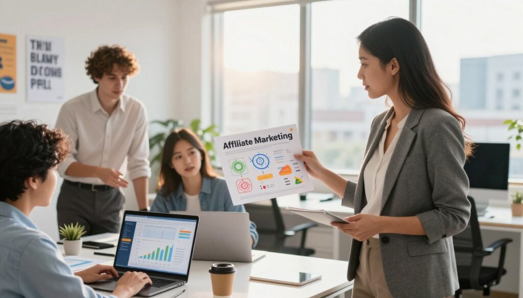 top affiliate programs