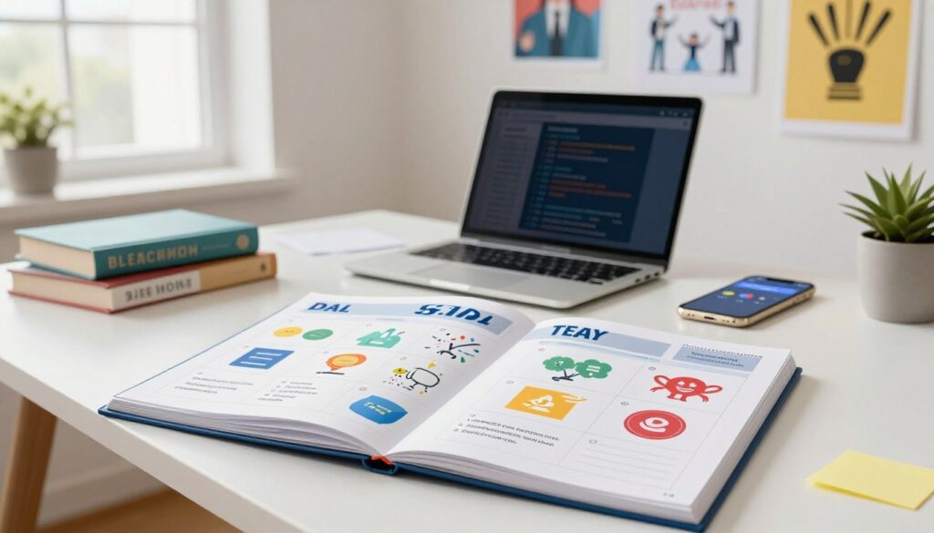 7-day action plan for simple income opportunity online