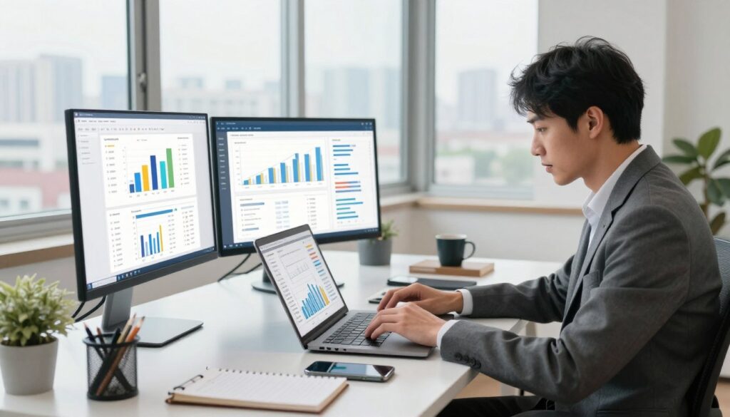 Automating and delegating for online income growth Automating and delegating for online income growth