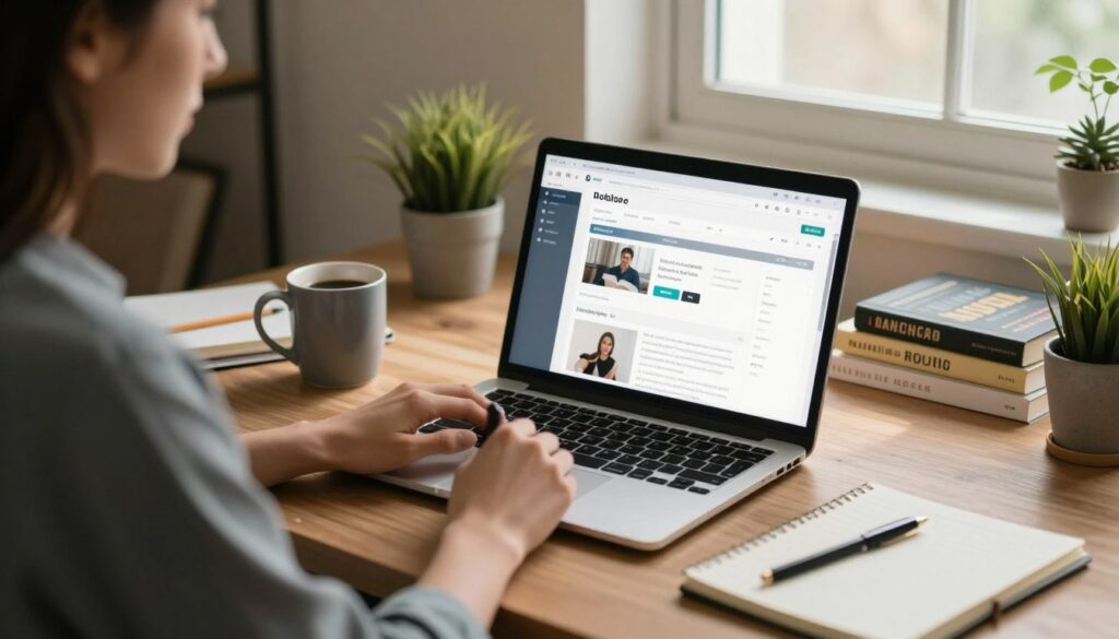 Blog and niche website creation for online money-making opportunities Blog and niche website creation for online money-making opportunities